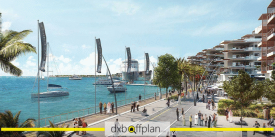 Property for Sale in Marassi Al Bahrain