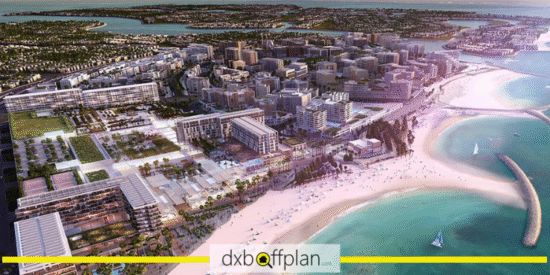 Property for Sale in Marassi Al Bahrain