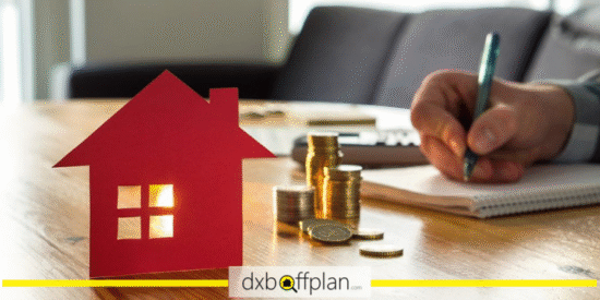 Property for Sale in Marassi Al Bahrain