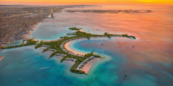 Property for Sale in Naïa Island