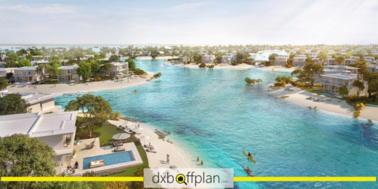 Property for Sale in Riga Waterfront