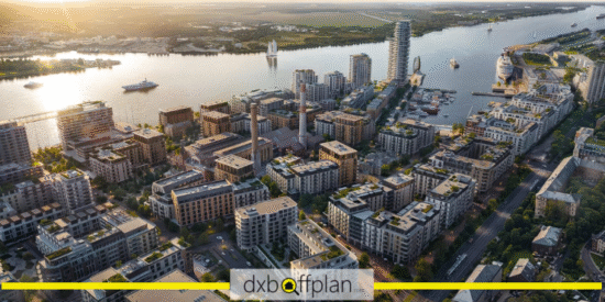 عقارات للبيع على واجهة ريغا البحرية