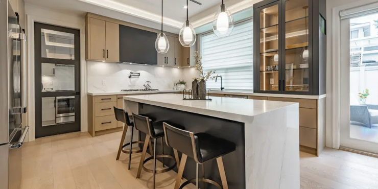 Purvanchal Triana Residences at Jumeirah Garden City, Dubai