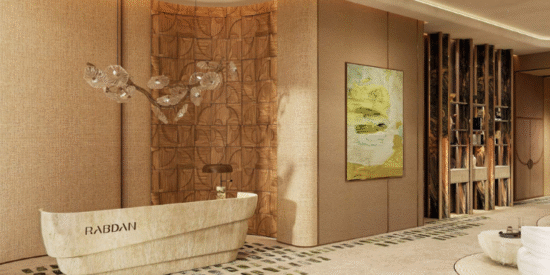 شقق ربدان سكوير في ميدان، دبي