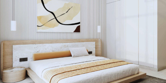 Radiant Wave at Al Reem Island, Abu Dhabi