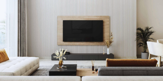 Radiant Wave at Al Reem Island, Abu Dhabi