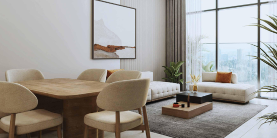 Radiant Wave at Al Reem Island, Abu Dhabi