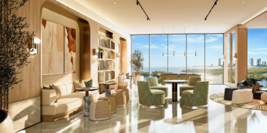 راديسون ريزيدنس في جزيرة الريم، أبوظبي