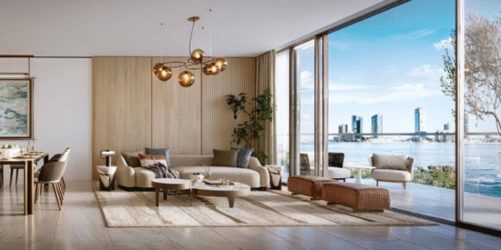 راديسون ريزيدنس في جزيرة الريم، أبوظبي