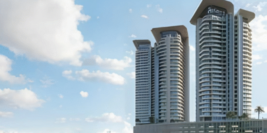 راديسون ريزيدنس في جزيرة الريم، أبوظبي