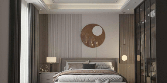 Renascent Tower at Majan, Dubai