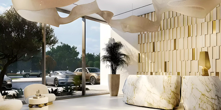 Roof Comfort Residences at Wadi Al Safa 5, Dubai