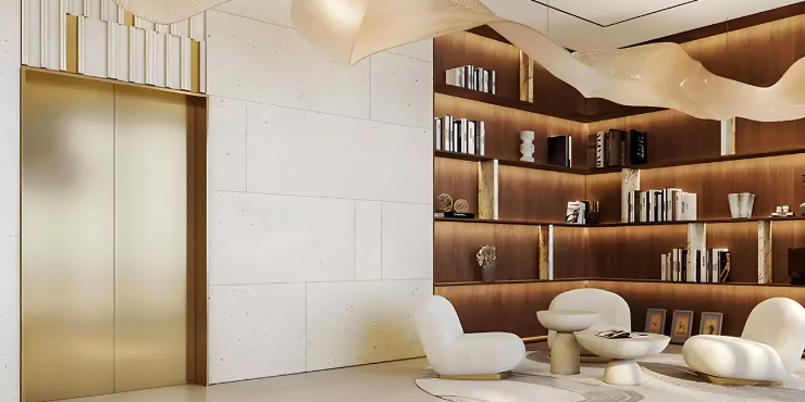 Roof Comfort Residences at Wadi Al Safa 5, Dubai