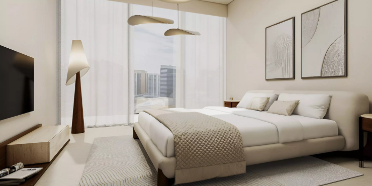 Roof Comfort Residences at Wadi Al Safa 5, Dubai