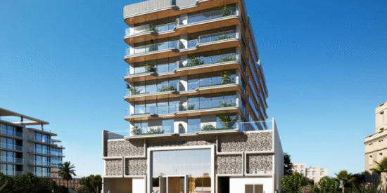 Ryze by AUM at Dubai International City