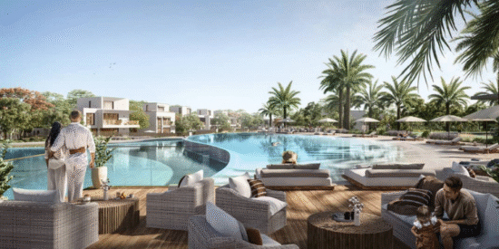 Salva at The Heights Country Club & Wellness, Dubai