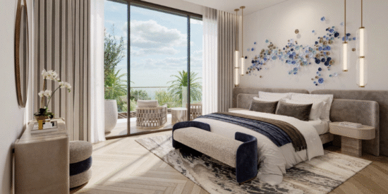 Salva at The Heights Country Club & Wellness, Dubai