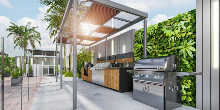 Samha Residence 2 at Jumeirah Village Circle (JVC), Dubai