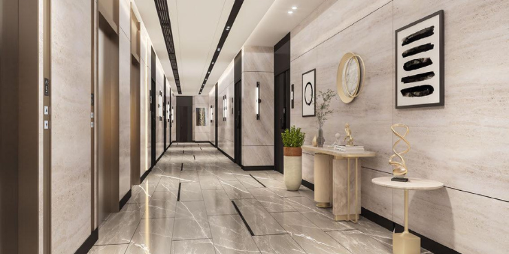 Samha Residence 2 at Jumeirah Village Circle (JVC), Dubai