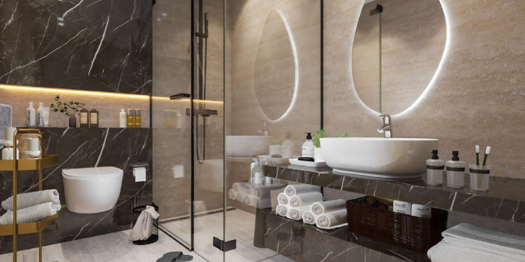 Samha Residence 2 at Jumeirah Village Circle (JVC), Dubai