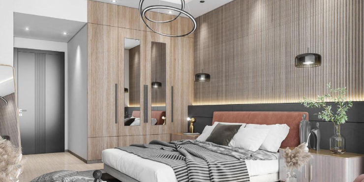 Samha Residence 2 at Jumeirah Village Circle (JVC), Dubai