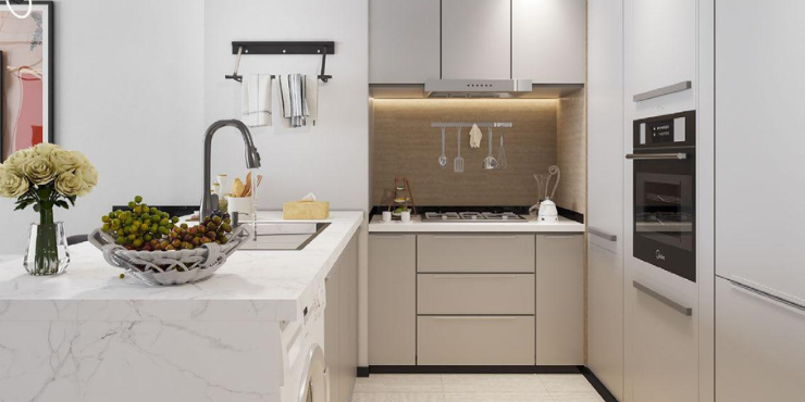 Samha Residence 2 at Jumeirah Village Circle (JVC), Dubai