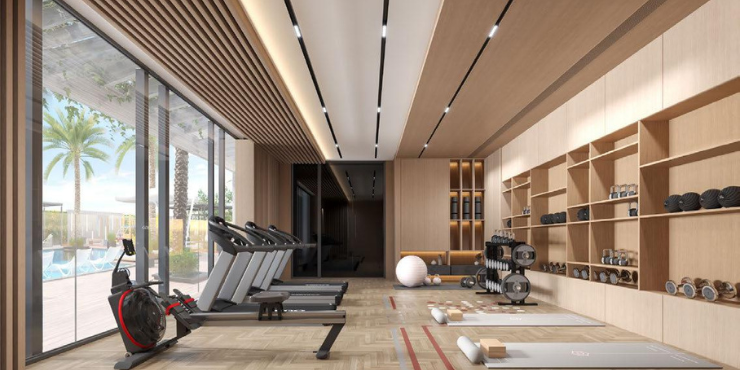 Samha Residence 2 at Jumeirah Village Circle (JVC), Dubai