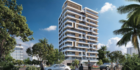 Saray Prime Residence at DubaiLand Residence Complex (DLRC)