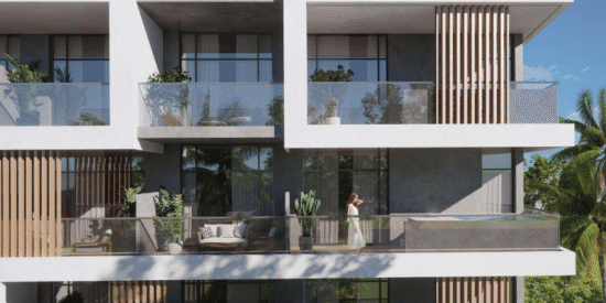 Saray Prime Residence at DubaiLand Residence Complex (DLRC)