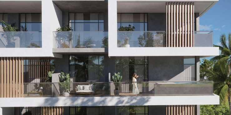 Saray Prime Residence at DubaiLand Residence Complex (DLRC)