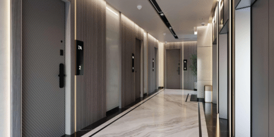 Saray Prime Residence at DubaiLand Residence Complex (DLRC)