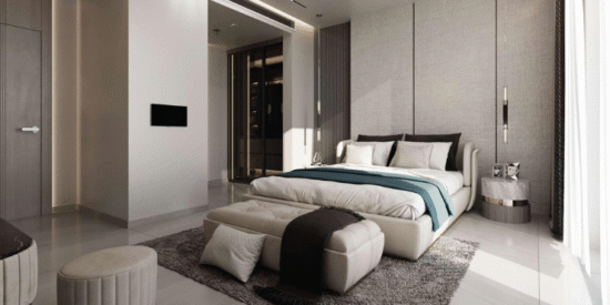 Saray Prime Residence at DubaiLand Residence Complex (DLRC)
