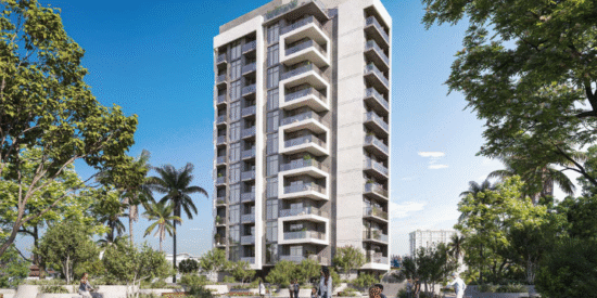 Saray Prime Residence at DubaiLand Residence Complex (DLRC)