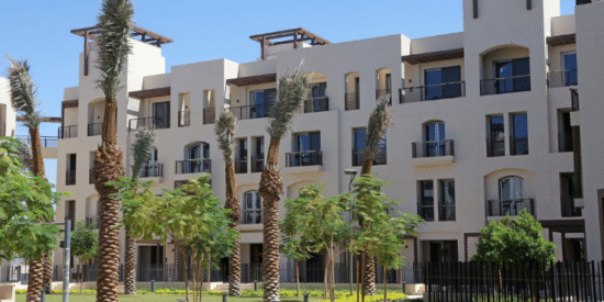 دوبلكس ذا بيتش كلوب في سرايا العقبة، الاردن