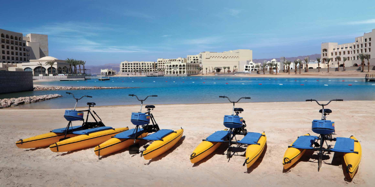 Al Bulbul Villas – Serene Luxury Living in Saraya Aqaba