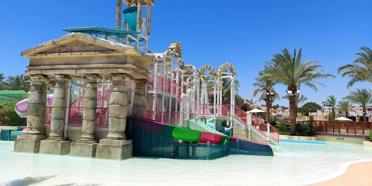 Al Sonono Townhouses at Saraya Aqaba