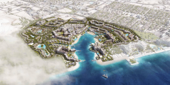 فندق المنارة في سرايا العقبة، الاردن