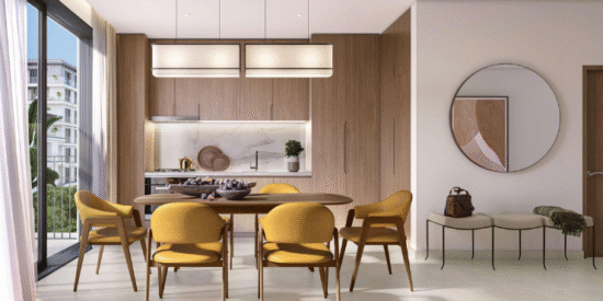 Seaside Residence at Durrës Yachts & Marina, Albania