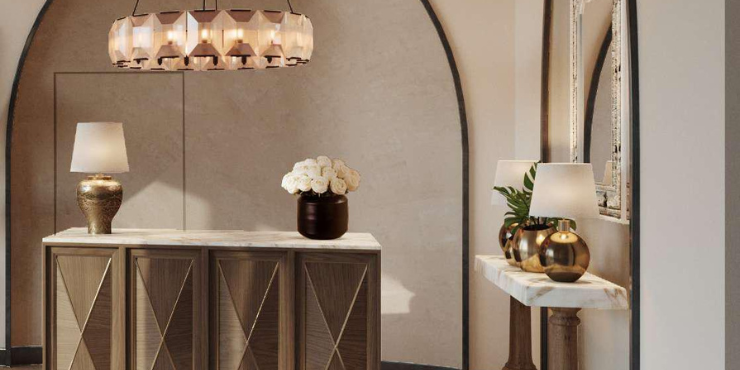 Seaside Residence at Durrës Yachts & Marina, Albania