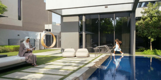 Sedra at Masaar 3, Sharjah