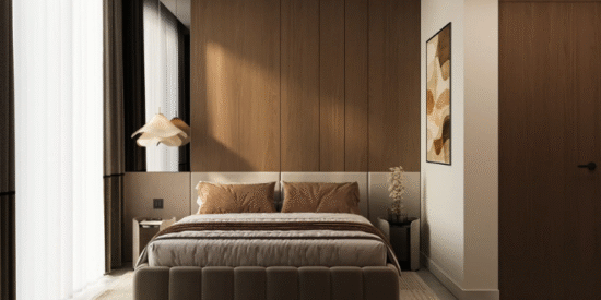 Serra Residences in Liwan, Dubai