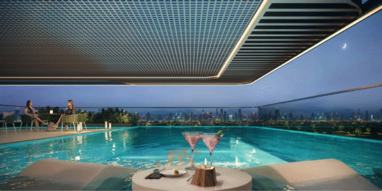 Siora at Dubai Islands