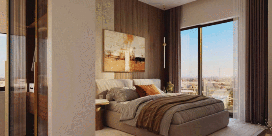 Sunvale at Al Furjan, Dubai