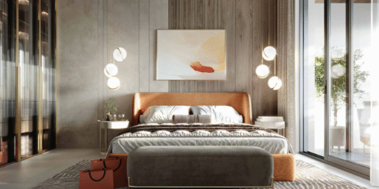 Sunvale at Al Furjan, Dubai