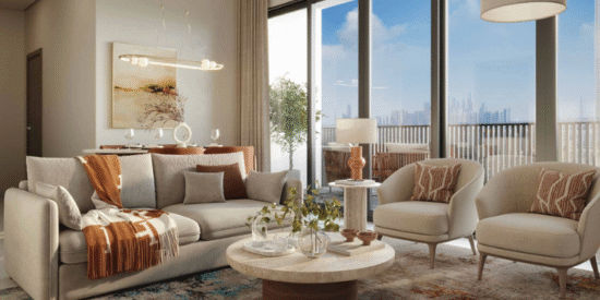 Sunvale at Al Furjan, Dubai