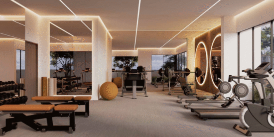 Sunvale at Al Furjan, Dubai