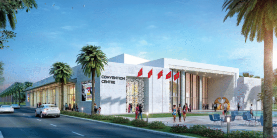 طنجة أونو في واجهة طنجة البحرية، المغرب