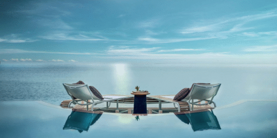 طنجة أونو في واجهة طنجة البحرية، المغرب