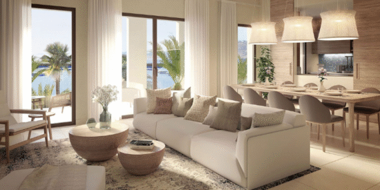 طنجة ديا في واجهة طنجة البحرية، المغرب