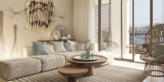 طنجة أونو في واجهة طنجة البحرية، المغرب